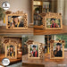 Graduation Photo Frames Bundle - Svg Ocean