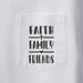 Faith Family Friends for Machine Embroidery - Svg Ocean