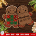 Christmas Tic Tac Toe Bundle - Svg Ocean