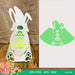 Easter Gnome Lanterns SVG Bundle - SVG Ocean