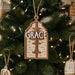 Nativity Ornaments Laser Cut Bundle - Svg Ocean