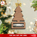Christmas Money Holder SVG Bundle - SVG Ocean