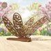 3D Dragonflies Laser Cut Bundle - Svg  Ocean
