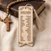 Bible Emergency Numbers Bookmark SVG Bundle - Svg Ocean