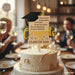 Graduation Cake Toppers SVG Bundle - Svg Ocean