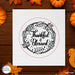 Thanksgiving Coasters SVG Bundle - Svg Ocean
