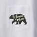 Mama Bear for Machine Embroidery - Svg Ocean