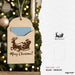 Christmas Gift Card Holders SVG Bundle - Svg Ocean