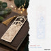 Wooden Jesus Bookmarks SVG Bundle - Svg Ocean