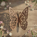 3D Floral Butterflies SVG Bundle - Svg Ocean