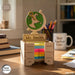 Teacher Sticky Note Holder SVG Bundle - Svg Ocean