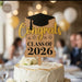 Graduation Cake Toppers SVG Bundle - Svg Ocean