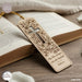 Christian Bookmarks Laser Cut Bundle - Svg Ocean