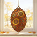 Fall Suncatcher Laser Cut Bundle - Svg Ocean