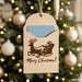 Christmas Gift Card Holders SVG Bundle - Svg Ocean