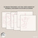 3D Christmas Angel Candle Stand Laser Cut - Svg Ocean