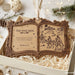 Bible Story Book Ornaments SVG Bundle - Svg Ocean