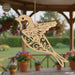 3D Hanging Birds Ornament SVG Bundle - Svg Ocean