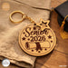 Graduation 2026 Keychain SVG Bundle - Svg Ocean