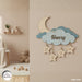 Baby Birth Stats Sign SVG Bundle - Svg Ocean