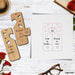 Valentine's Day Couple Bookmarks SVG Bundle - Svg Ocean