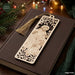 Wooden Jesus Bookmarks SVG Bundle - Svg Ocean
