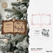 Bible Story Book Ornaments SVG Bundle - Svg Ocean