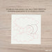 Baby Birth Stats Sign SVG Bundle - Svg Ocean