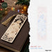 Wooden Jesus Bookmarks SVG Bundle - Svg Ocean