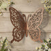 3D Floral Butterflies SVG Bundle - Svg Ocean