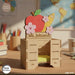 Teacher Sticky Note Holder SVG Bundle - Svg Ocean