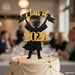 Graduation Cake Toppers SVG Bundle - Svg Ocean