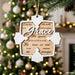 Nativity Snowflake Ornaments SVG Bundle - Svg Ocean