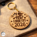 Graduation 2026 Keychain SVG Bundle - Svg Ocean