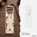 Winter Animals Bookmarks SVG Bundle - Svg Ocean