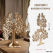 3D Family Tree Stand SVG Bundle - Svg Ocean