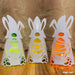Easter Gnome Lanterns SVG Bundle - SVG Ocean