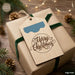 Christmas Gift Card Holders SVG Bundle - Svg Ocean