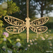 Spring Dragonfly Ornaments SVG Bundle - Svg Ocean
