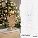 Christmas Character Candle Holders SVG Bundle - Svg Ocean