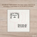 Teacher Gift Card Holder SVG Bundle - Svg Ocean
