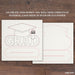 Grad 2026 Signature Sign Laser Cut - Svg Ocean