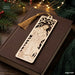 Wooden Jesus Bookmarks SVG Bundle - Svg Ocean