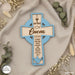 First Communion Crosses SVG Bundle - Svg Ocean