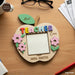 Sticky Note Pad Holder SVG Bundle - Svg Ocean