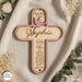 Holy Communion Crosses SVG Bundle - Svg Ocean