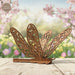 3D Dragonflies Laser Cut Bundle - Svg  Ocean
