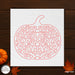 Autumn Leaves Coasters SVG Bundle - SvgOcean