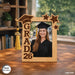 Graduation Photo Frames Bundle - Svg Ocean