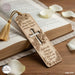 Christian Bookmarks Laser Cut Bundle - Svg Ocean